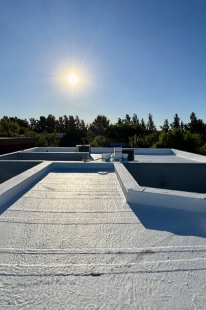 Quimtex Techos Atérmico