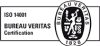 Logo ISO