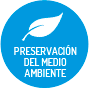 Preservación del medio ambiente