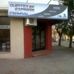 Quimtex Express de Pehuajó