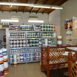 Quimtex Express en Pilar