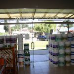 Quimtex Express en Pilar