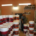 Quimtex Express en Pilar
