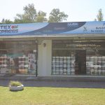 Quimtex Express en Pilar
