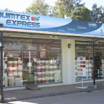 Quimtex Express en Pilar