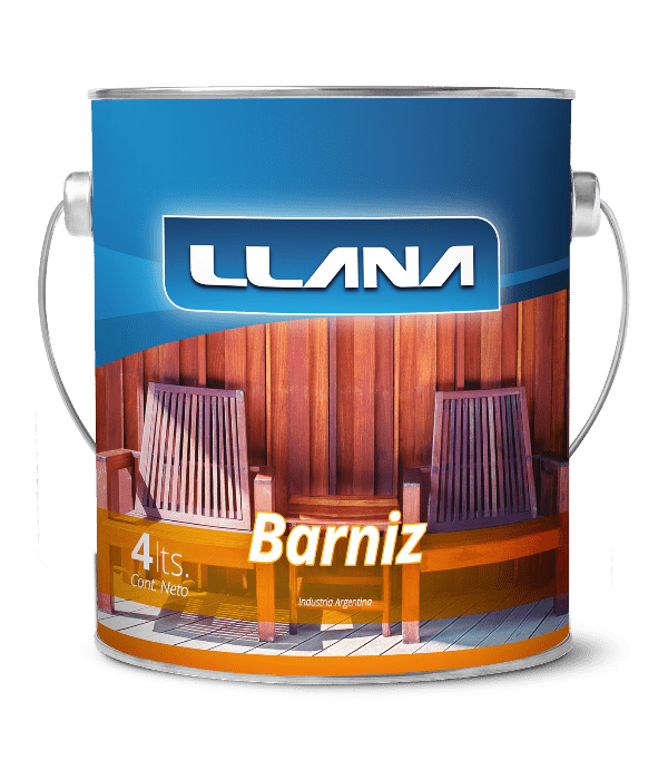 Barniz