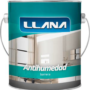 Barrera Antihumedad