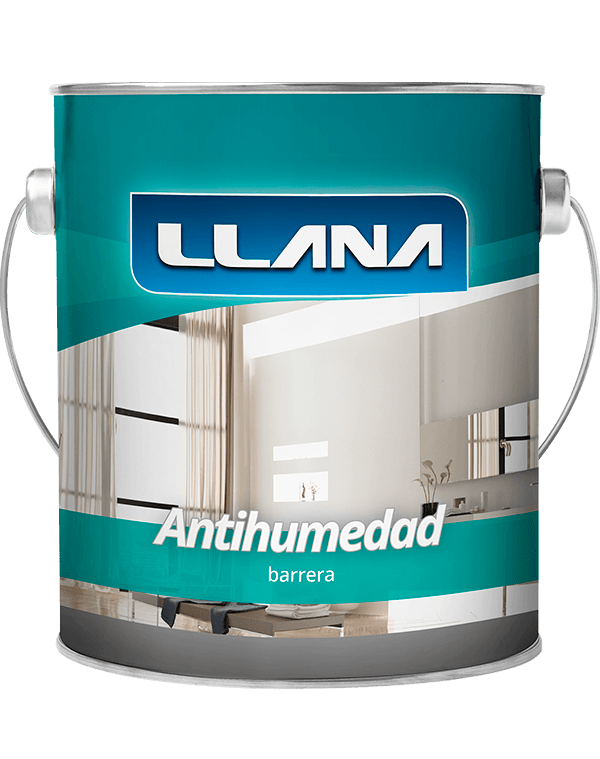 Barrera Antihumedad