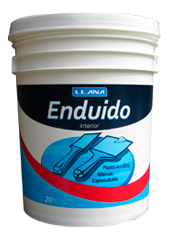 Enduido interior