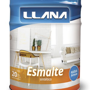 Esmalte sintético