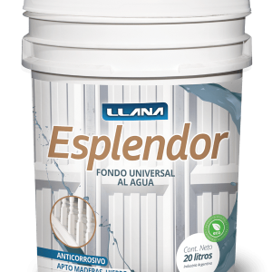 Esplendor Fondo Universal al Agua