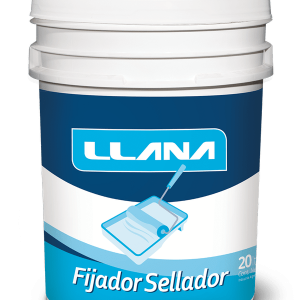 Fijador sellador