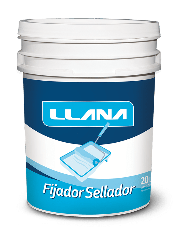 Fijador sellador