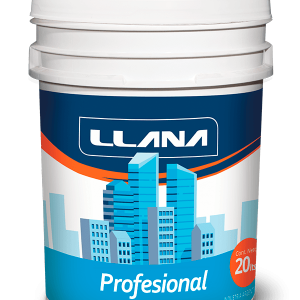 Látex Profesional Interior / Exterior