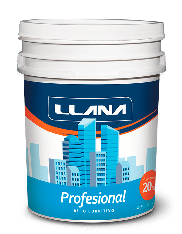 Látex Profesional Interior / Exterior