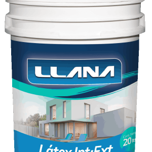 Látex interior / exterior