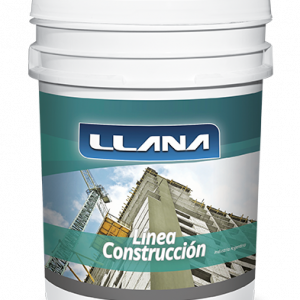 Línea construcción