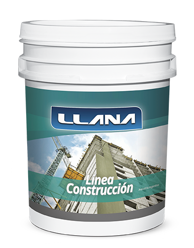 Línea construcción