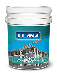 Línea construcción