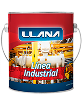 Línea industrial