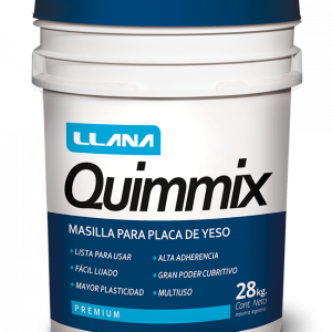 Masilla Quimmix