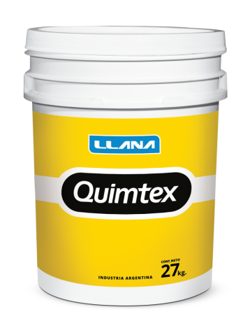 Quimtex Amarillo