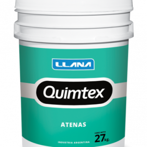 Quimtex Atenas