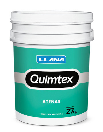 Quimtex Atenas