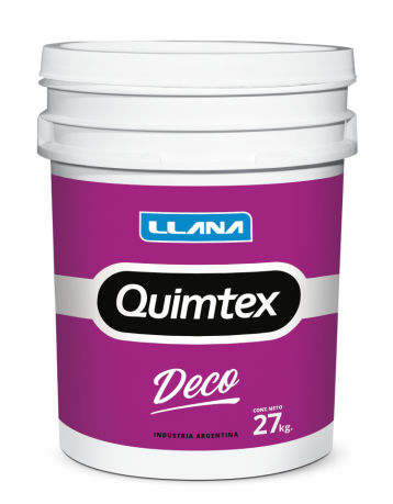 Quimtex Deco