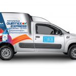 Quimtex Express Olivos