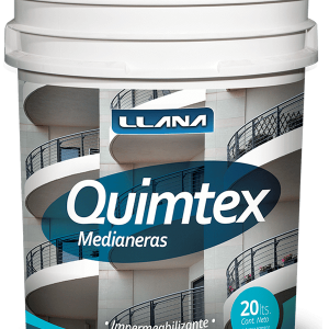 Quimtex Medianeras