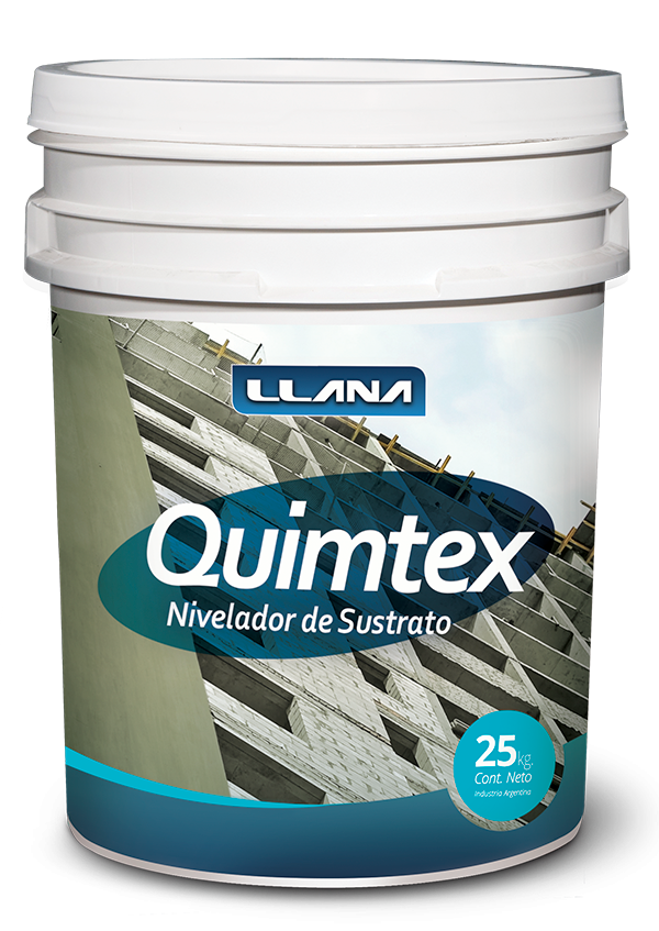 Quimtex Nivelador de sustrato