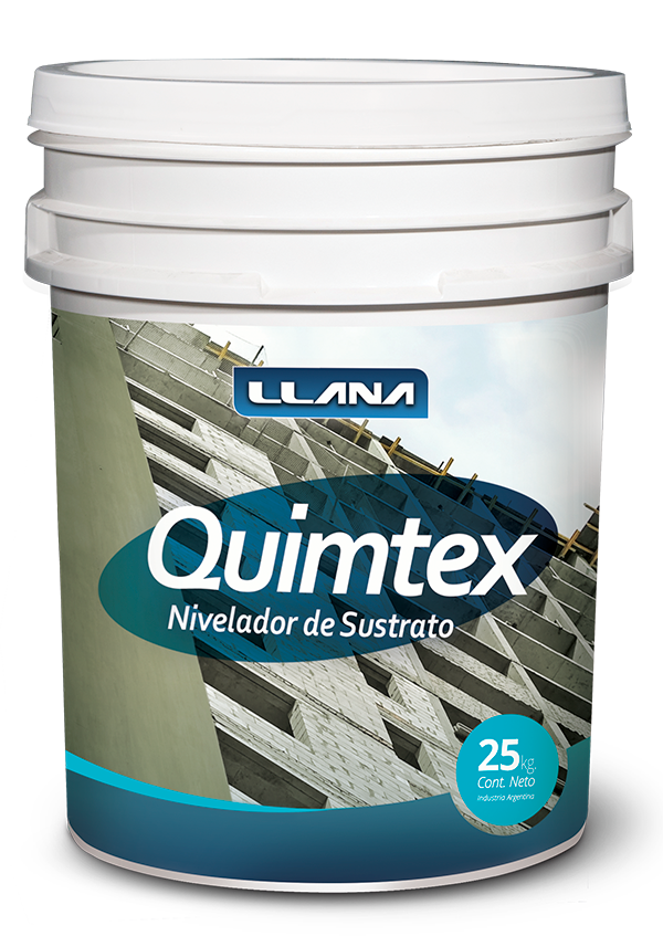 Quimtex Nivelador de sustrato