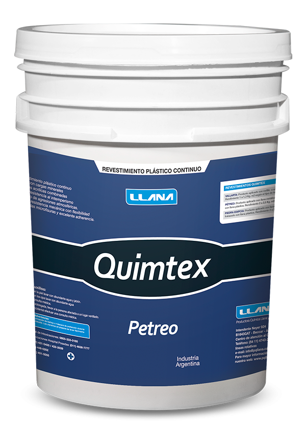 Quimtex Petreo