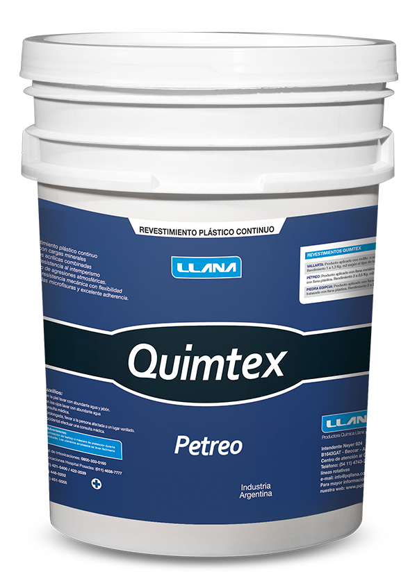 Quimtex Petreo