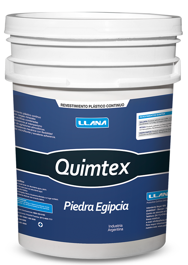 Quimtex Piedra Egipcia
