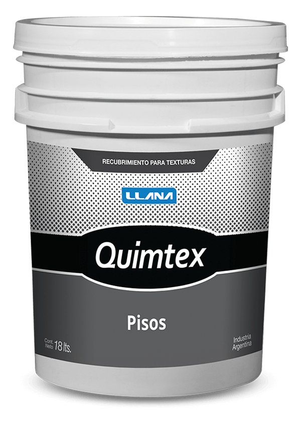 Quimtex Pisos