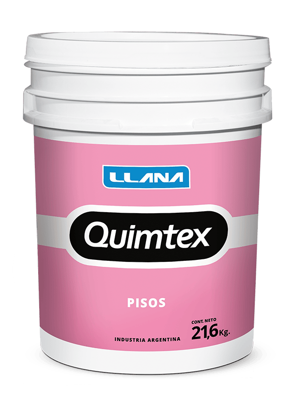 Quimtex Pisos