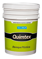 Quimtex Revoque Plástico