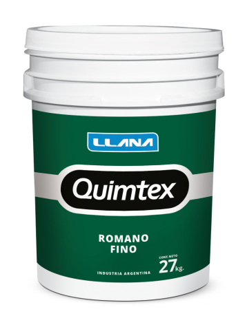 Quimtex Romano Fino