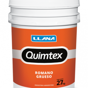 Quimtex Romano Grueso