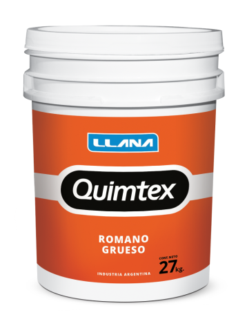 Quimtex Romano Grueso