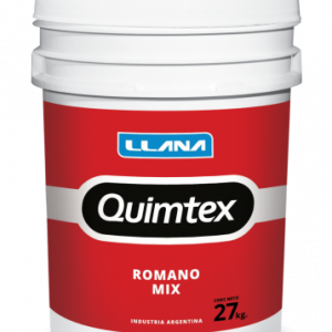 Quimtex Romano Mix