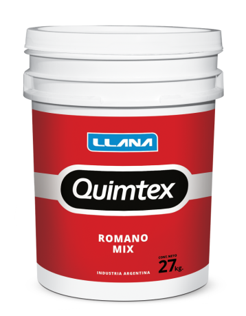 Quimtex Romano Mix