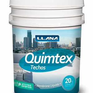 Quimtex Techos