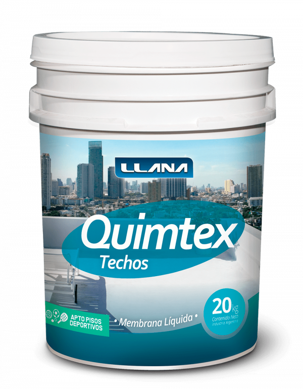 Quimtex Techos