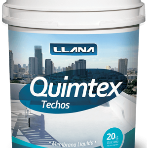 Quimtex Techos