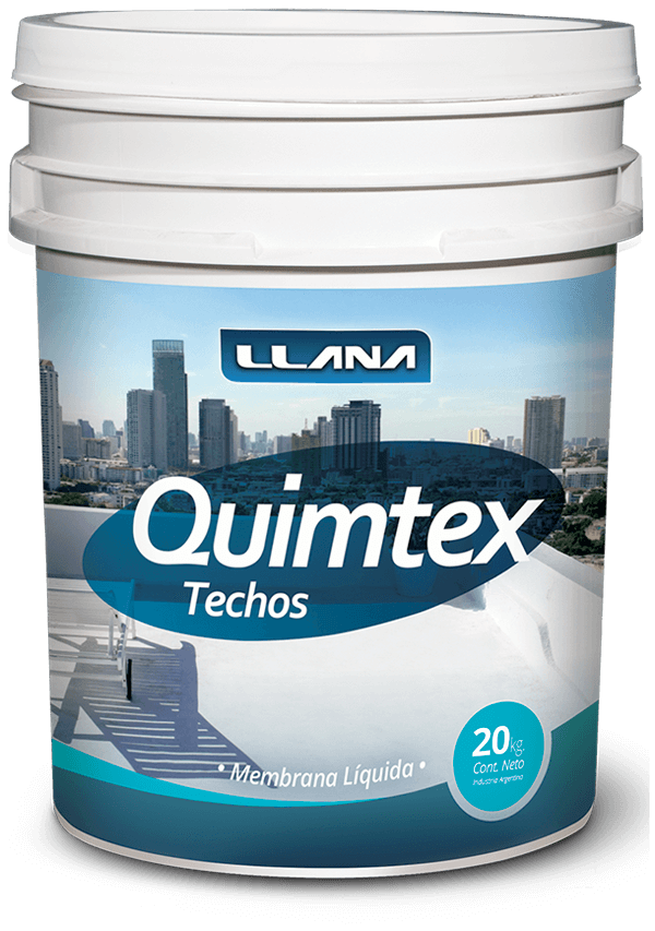 Quimtex Techos