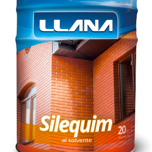 Silicona al solvente