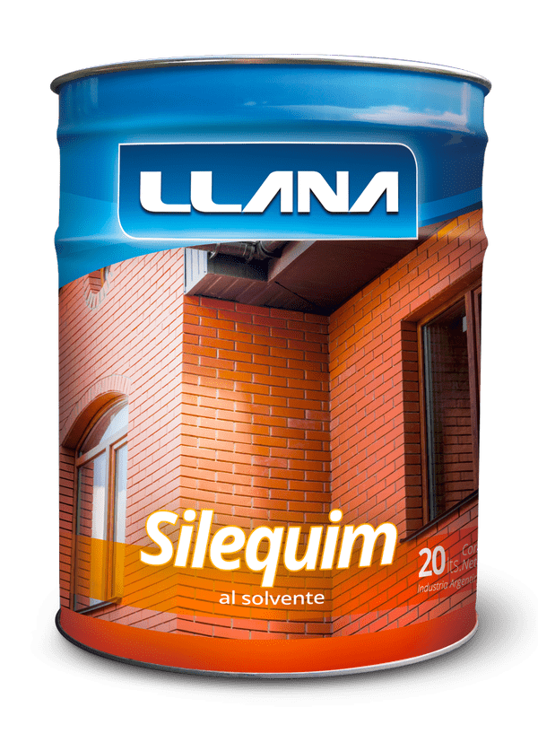 Silicona al solvente